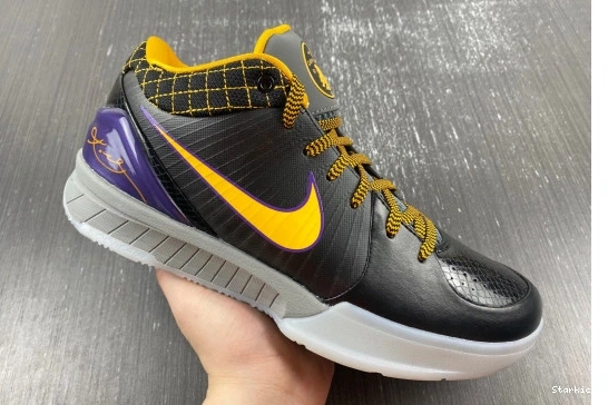 Nike  Carpe Protro Kobe  Diem AV6339-001 4 1016